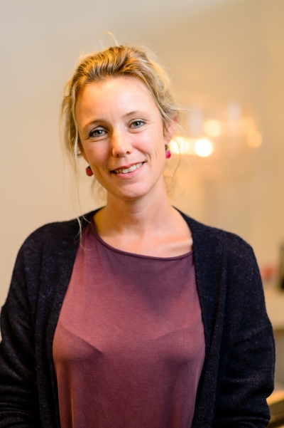Eefje Teurlings