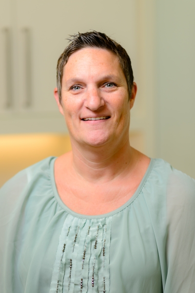 Ester van Bakel