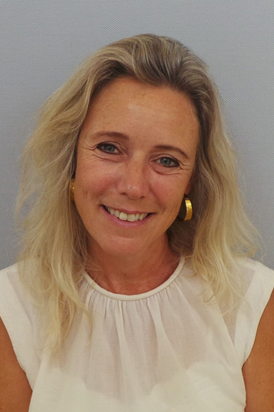 Eefje Teurlings