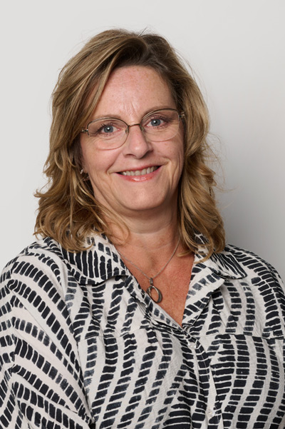 Inge de Laat - Praktijk Laan ter Catten